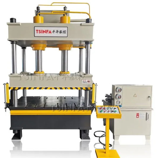 CNC Machine