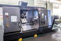 High-Precision CNC Machine – Industrial Grade Cutting & Engraving System