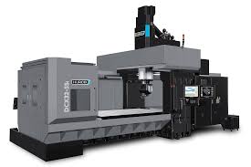 CNC Machine