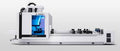 High-Precision CNC Machine – Industrial Grade Cutting & Engraving System