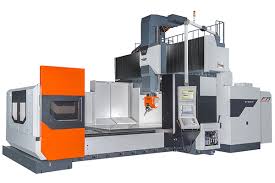 CNC Machine