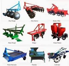 CNC Agriculture
