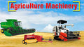 Agriculture CNC