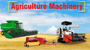 Agriculture CNC