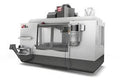 High-Precision CNC Machine – Industrial Grade Cutting & Engraving System
