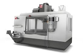 High-Precision CNC Machine – Industrial Grade Cutting & Engraving System